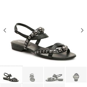 ISO VANELi Bugle sandals